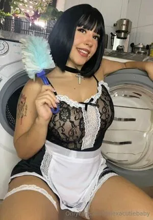 Alexacutiebaby OnlyFans Leaked Free Thumbnail Picture - #WgVd1tREmT