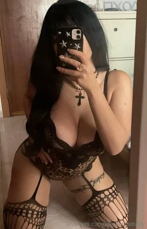 Alexacutiebaby OnlyFans Leaked Free Thumbnail Picture - #ikT7ezMKTk