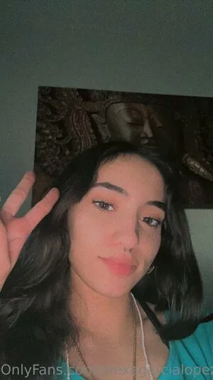 Alexagarcialopez OnlyFans Leaked Free Thumbnail Picture - #UxictvXXjM