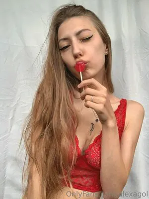 Alexagol OnlyFans Leaked Free Thumbnail Picture - #Aq1qPXwIGO