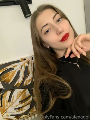 Alexagol OnlyFans Leaked Free Thumbnail Picture - #FT4VEsJyWK