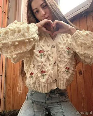 Alexagol OnlyFans Leaked Free Thumbnail Picture - #FaxnWK7Cee