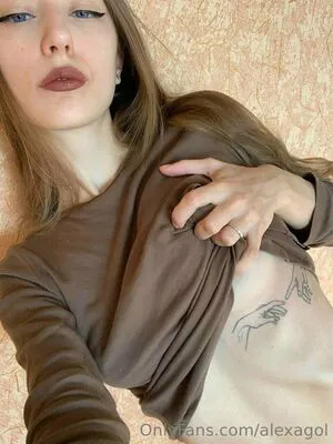 Alexagol OnlyFans Leaked Free Thumbnail Picture - #VBBqc4WuaV