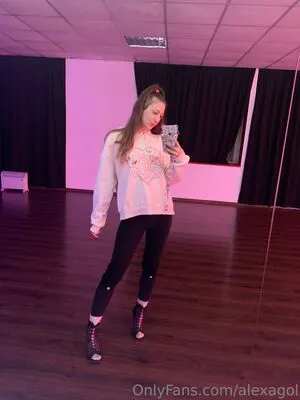 Alexagol OnlyFans Leaked Free Thumbnail Picture - #X1Agsy6uoe