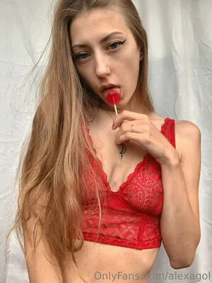 Alexagol OnlyFans Leaked Free Thumbnail Picture - #eWah7wXWcW