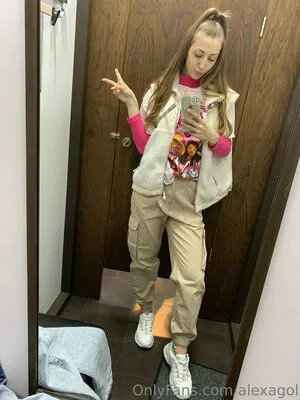 Alexagol OnlyFans Leaked Free Thumbnail Picture - #hZO22tEuNM