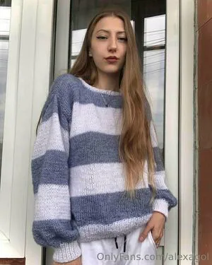 Alexagol OnlyFans Leaked Free Thumbnail Picture - #wgUVEM1j6N