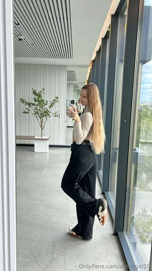 Alexagol19 OnlyFans Leaked Free Thumbnail Picture - #4DDenu2HyQ