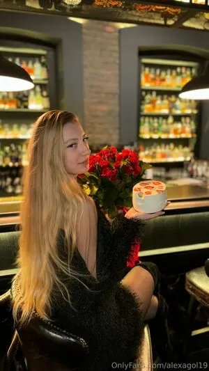 Alexagol19 OnlyFans Leaked Free Thumbnail Picture - #CEuFsKgNWN