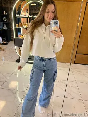 Alexagol19 OnlyFans Leaked Free Thumbnail Picture - #QQ0e845kRH