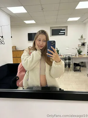 Alexagol19 OnlyFans Leaked Free Thumbnail Picture - #Y5sYibgcOj