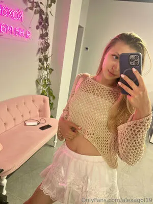 Alexagol19 OnlyFans Leaked Free Thumbnail Picture - #bKgu2cgFg4