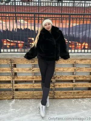 Alexagol19 OnlyFans Leaked Free Thumbnail Picture - #eOF79Ae0Vb