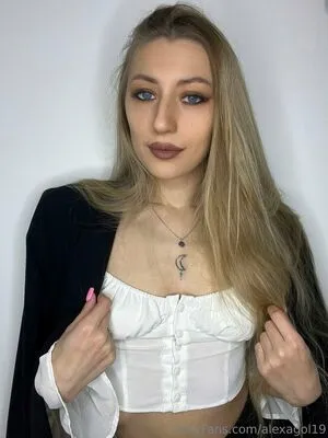 Alexagol19 OnlyFans Leaked Free Thumbnail Picture - #gn4xJooHqW