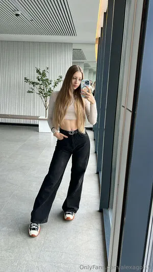 Alexagol19 OnlyFans Leaked Free Thumbnail Picture - #jCCZDokqGd