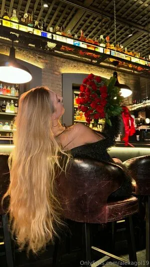Alexagol19 OnlyFans Leaked Free Thumbnail Picture - #ro2HmDEDew