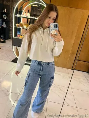 Alexagol19 OnlyFans Leaked Free Thumbnail Picture - #tCyt9RzTWb