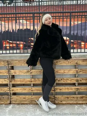 Alexagol19 OnlyFans Leaked Free Thumbnail Picture - #uNspWbs6gT