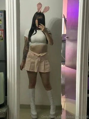 Alexagomez16 OnlyFans Leaked Free Thumbnail Picture - #5XSlm7DQwL