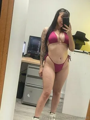 Alexagomez16 OnlyFans Leaked Free Thumbnail Picture - #gN4hNN5tTv