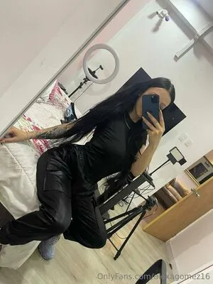 Alexagomez16 OnlyFans Leaked Free Thumbnail Picture - #mbAyRSTqtt