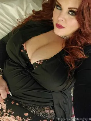 Alexagrey00 OnlyFans Leaked Free Thumbnail Picture - #2akV5dhkHU