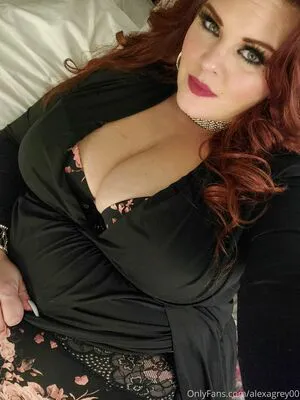 Alexagrey00 OnlyFans Leaked Free Thumbnail Picture - #mSkD7GvAgA