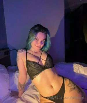 Alexahill OnlyFans Leaked Free Thumbnail Picture - #5zV36erhWk