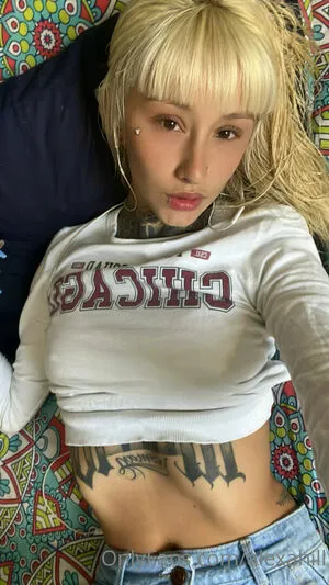 Alexahill OnlyFans Leaked Free Thumbnail Picture - #87esu5qaEX