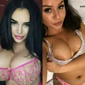 Alexahill OnlyFans Leaked Free Thumbnail Picture - #UXmISZP97r