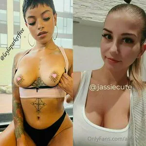 Alexahill OnlyFans Leaked Free Thumbnail Picture - #baifuemRjT