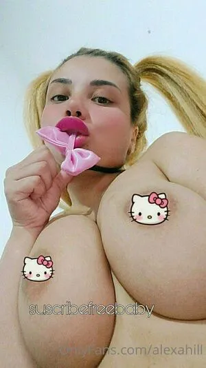 Alexahill OnlyFans Leaked Free Thumbnail Picture - #oJrmBrzB3h