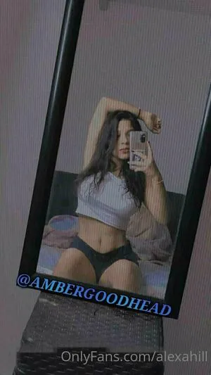 Alexahill OnlyFans Leaked Free Thumbnail Picture - #uoCdoPEZXH