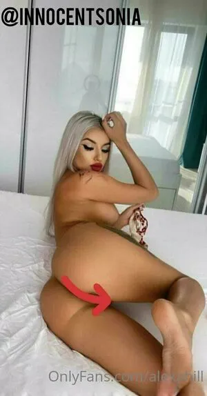 Alexahill OnlyFans Leaked Free Thumbnail Picture - #yjICW8RiqA
