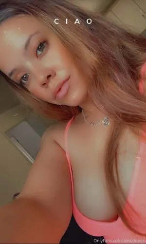 Alexahteen OnlyFans Leaked Free Thumbnail Picture - #9cw2SZgkvQ