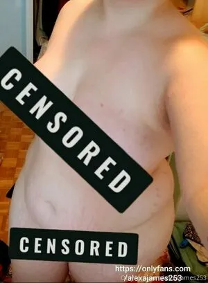 Alexajames253 OnlyFans Leaked Free Thumbnail Picture - #6CCxdCAtmz