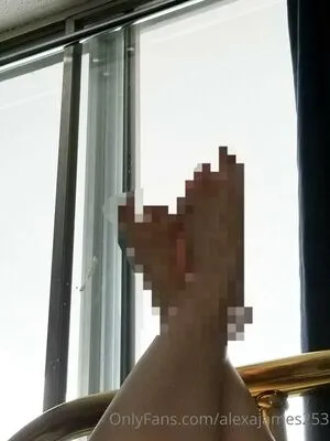 Alexajames253 OnlyFans Leaked Free Thumbnail Picture - #6l4UP70gZW