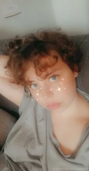 Alexajames253 OnlyFans Leaked Free Thumbnail Picture - #MrQLcbtDmA