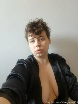 Alexajames253 OnlyFans Leaked Free Thumbnail Picture - #NehtfcMZuK