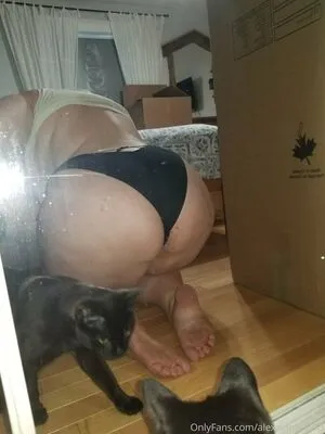 Alexajames253 OnlyFans Leaked Free Thumbnail Picture - #VfUcbiSfXz