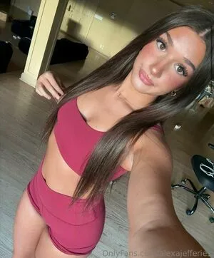 Alexajefferies OnlyFans Leaked Free Thumbnail Picture - #ETGlluMDfa