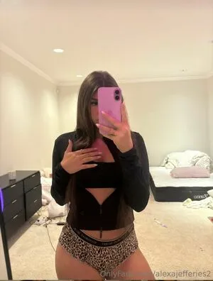 Alexajefferies OnlyFans Leaked Free Thumbnail Picture - #MEMh39E1cL