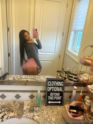 Alexajefferies OnlyFans Leaked Free Thumbnail Picture - #RC8q1v7MW5