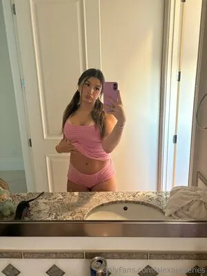 Alexajefferies OnlyFans Leaked Free Thumbnail Picture - #cnXXYn8hwT