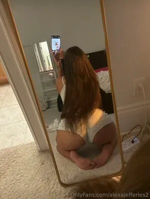 Alexajefferies OnlyFans Leaked Free Thumbnail Picture - #pmGbB7hobw