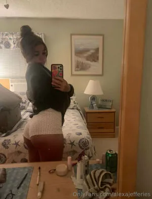 Alexajefferies OnlyFans Leaked Free Thumbnail Picture - #szGsOe4oxS