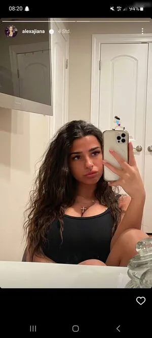 Alexajiana OnlyFans Leaked Free Thumbnail Picture - #FvSxUBtEJR