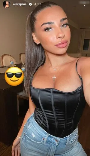 Alexajiana OnlyFans Leaked Free Thumbnail Picture - #hMtfhOyKY2