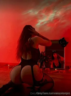 Alexaleegirl OnlyFans Leaked Free Thumbnail Picture - #NlVA7HovTW