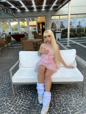 Alexalittledoll OnlyFans Leaked Free Thumbnail Picture - #OZKb5Z36qS